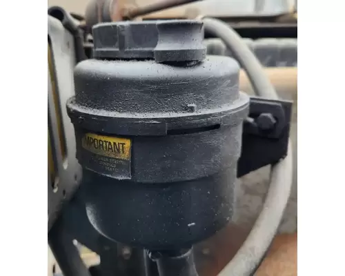 Steering Or Suspension Parts, Misc. International 4600 Complete Recycling Group LLC