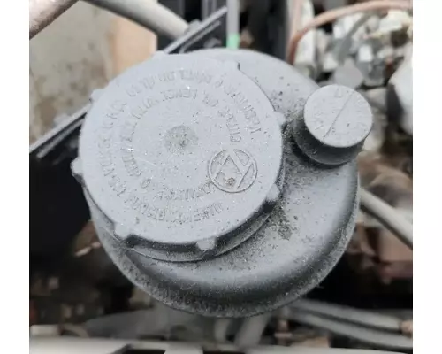 International 4600 Steering or Suspension Parts, Misc.