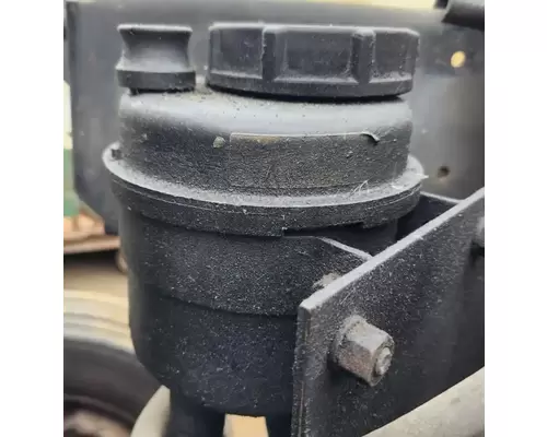 International 4600 Steering or Suspension Parts, Misc.