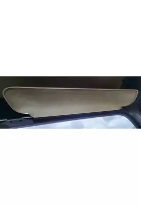 International 4600 Sun Visor (External)