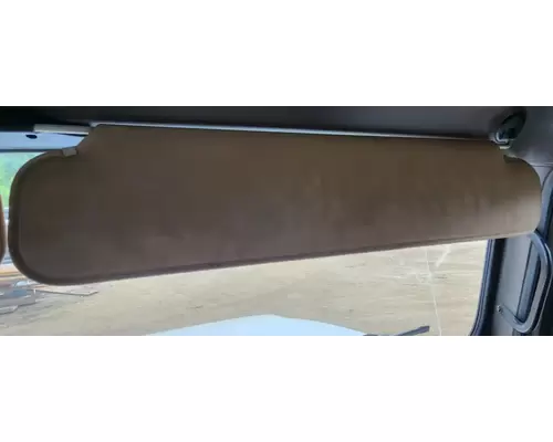 International 4600 Sun Visor (External)
