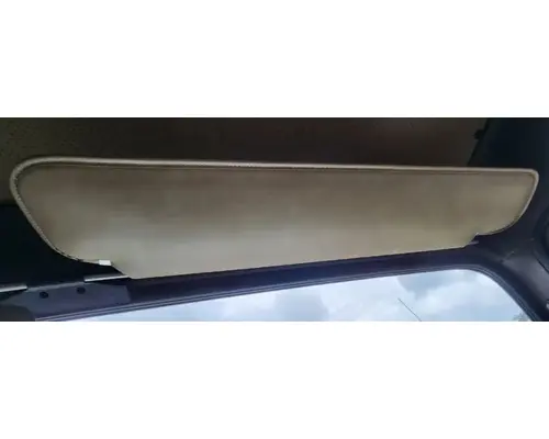 Sun Visor (External) International 4600 Complete Recycling Group LLC