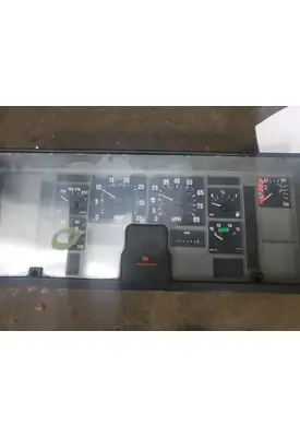 International 47/4900 Instrument Cluster