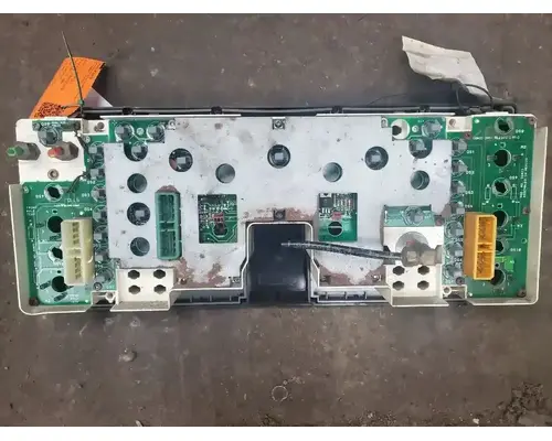 International 47/4900 Instrument Cluster