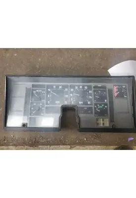 International 47/4900 Instrument Cluster