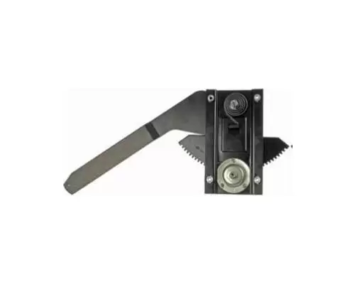 Door Window Regulator, Front INTERNATIONAL 4700 / 4900 / 8100 / 8200 Active Truck Parts