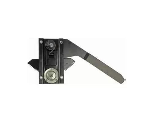 Door Window Regulator, Front INTERNATIONAL 4700 / 4900 / 8100 / 8200 Active Truck Parts