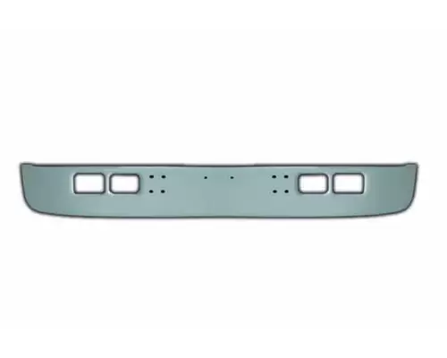 Bumper Assembly, Front INTERNATIONAL 4700 1990-2002 LKQ Evans Heavy Truck Parts