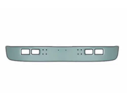 Bumper Assembly, Front INTERNATIONAL 4700 1990-2002 LKQ Western Truck Parts