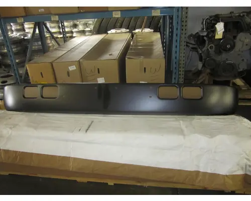 Bumper Assembly, Front INTERNATIONAL 4700 1990-2002 LKQ Heavy Truck Maryland