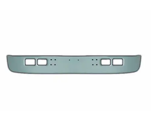 Bumper Assembly, Front INTERNATIONAL 4700 1990-2002 LKQ Plunks Truck Parts And Equipment - Jackson