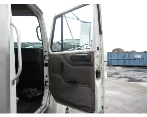 Door Assembly, Front INTERNATIONAL 4700 1990-2002 LKQ Heavy Truck - Tampa