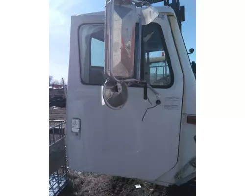 Door Assembly, Front INTERNATIONAL 4700 1990-2002 LKQ Geiger Truck Parts