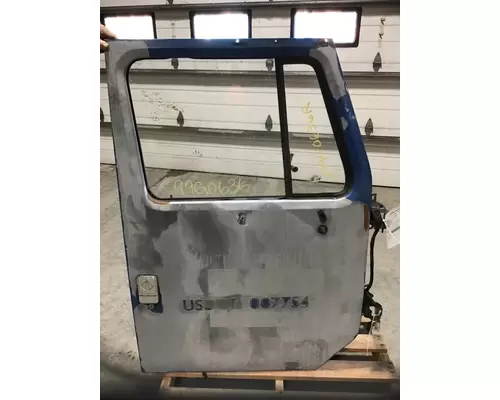 Door Assembly, Front INTERNATIONAL 4700 1990-2002 LKQ Heavy Truck Maryland
