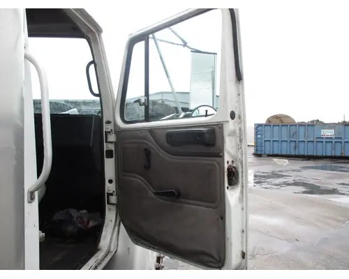 Door Assembly, Front INTERNATIONAL 4700 1990-2002 LKQ Heavy Truck - Tampa