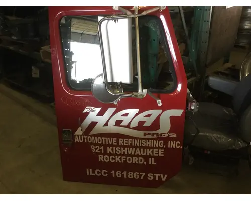 Door Assembly, Front INTERNATIONAL 4700 1990-2002 LKQ Geiger Truck Parts