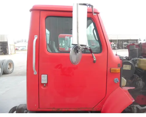 Door Assembly, Front INTERNATIONAL 4700 1990-2002 LKQ Thompson Motors - Wykoff