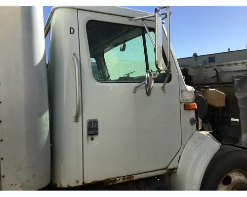 Door Assembly, Front INTERNATIONAL 4700 1990-2002 LKQ Heavy Truck - Goodys