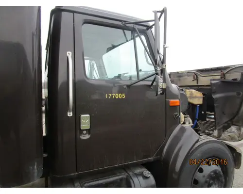 Door Assembly, Front INTERNATIONAL 4700 1990-2002 LKQ Heavy Truck - Goodys