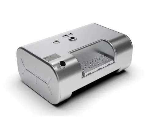 Fuel Tank INTERNATIONAL 4700 1990-2002 LKQ Heavy Truck - Tampa