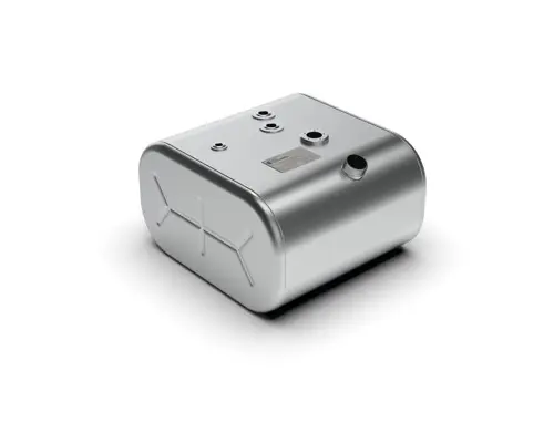 Fuel Tank INTERNATIONAL 4700 1990-2002 LKQ Plunks Truck Parts And Equipment - Jackson