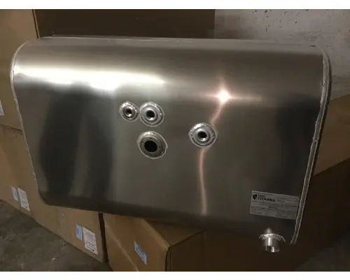 Fuel Tank INTERNATIONAL 4700 1990-2002 LKQ Plunks Truck Parts And Equipment - Jackson