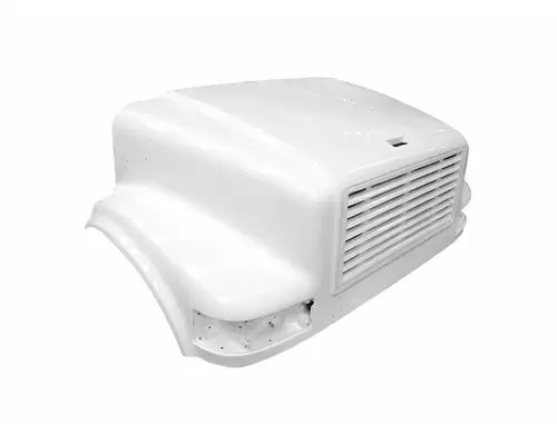 Hood INTERNATIONAL 4700 1990-2002 LKQ Geiger Truck Parts