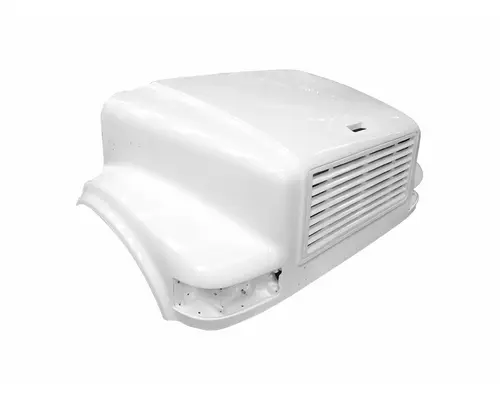 Hood INTERNATIONAL 4700 1990-2002 LKQ Heavy Truck Maryland