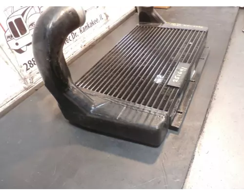 International 4700 LP Charge Air Cooler (ATAAC)