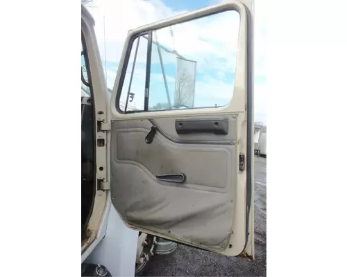 International 4700 LP Door Assembly, Front