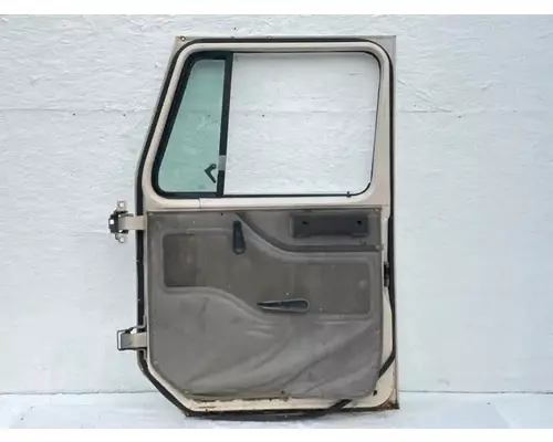 International 4700 LP Door Assembly, Front