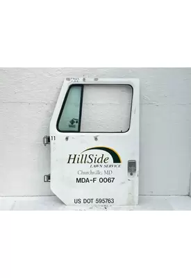 International 4700 LP Door Assembly, Front