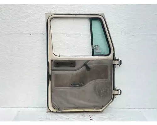 International 4700 LP Door Assembly, Front