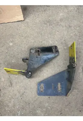 International 4700 LP Hood Hinge