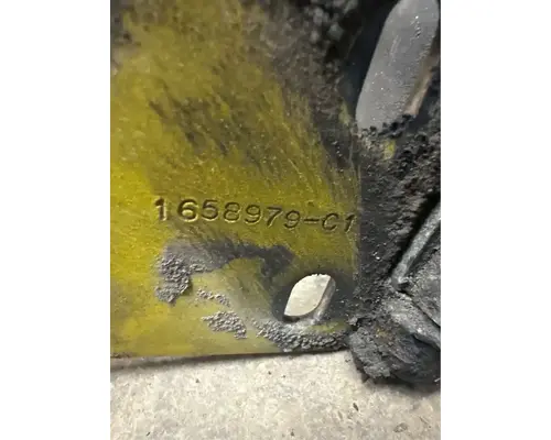 International 4700 LP Hood Hinge