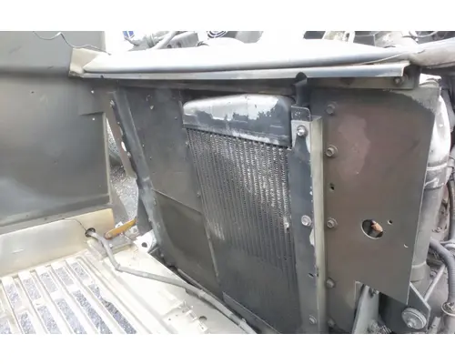 International 4700 LP Intercooler