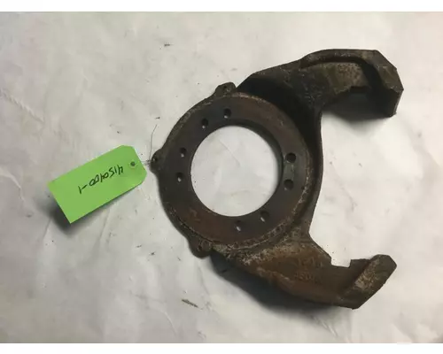 Brackets, Misc. INTERNATIONAL 4700 LOW PROFILE Sterling Truck Sales, Corp
