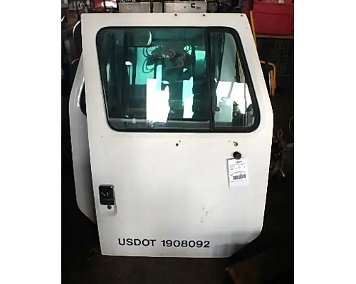 Door Assembly, Front INTERNATIONAL 4700 LOW PROFILE Sam's Riverside Truck Parts Inc