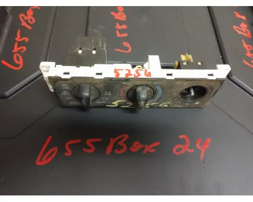 ECM (HVAC) INTERNATIONAL 4700 LOW PROFILE Crest Truck Parts