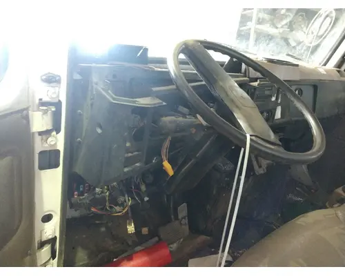 Steering Column INTERNATIONAL 4700 LOW PROFILE Crest Truck Parts