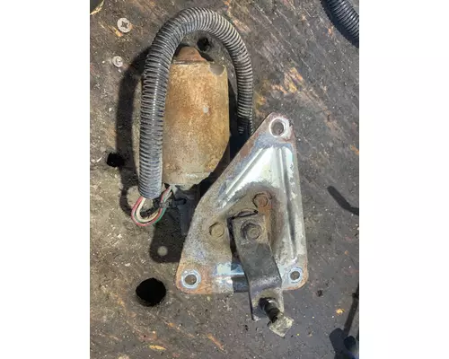 Wiper Motor, Windshield INTERNATIONAL 4700 LOW PROFILE WG Truck Centre