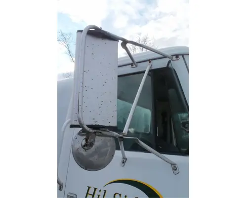 Mirror (Side View) International 4700 LP Complete Recycling Group LLC