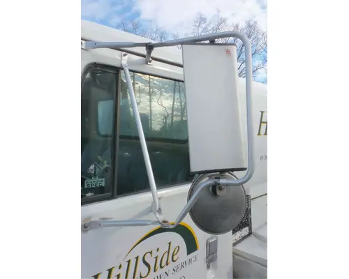 Mirror (Side View) International 4700 LP Complete Recycling Group LLC