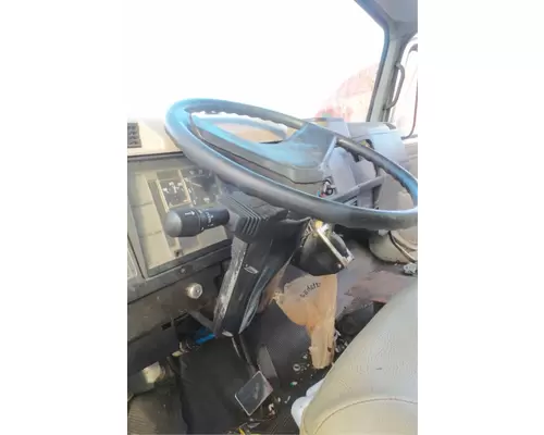 Steering Column International 4700 LP Complete Recycling