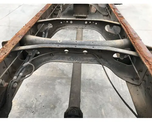 Frame International 4700 Vander Haags Inc Cb