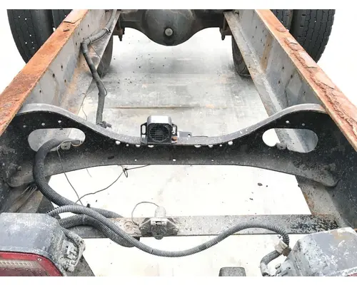 Frame International 4700 Vander Haags Inc Cb