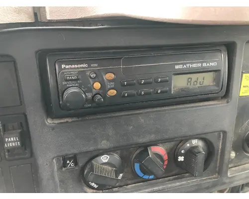 Radio International 4700 Vander Haags Inc Sp
