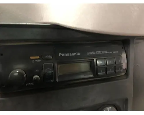 Radio International 4700 Vander Haags Inc Sp