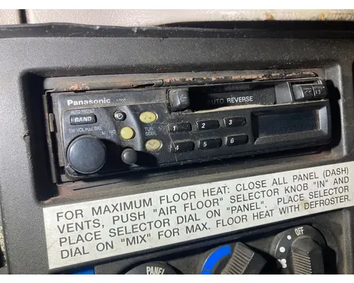 Radio International 4700 Vander Haags Inc Sf