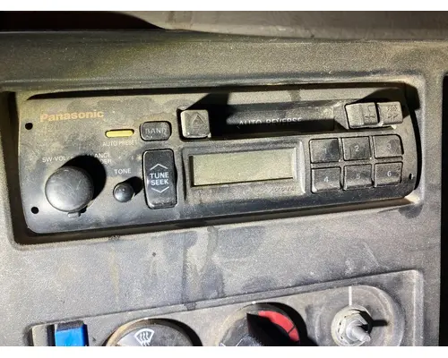 Radio International 4700 Vander Haags Inc Sf